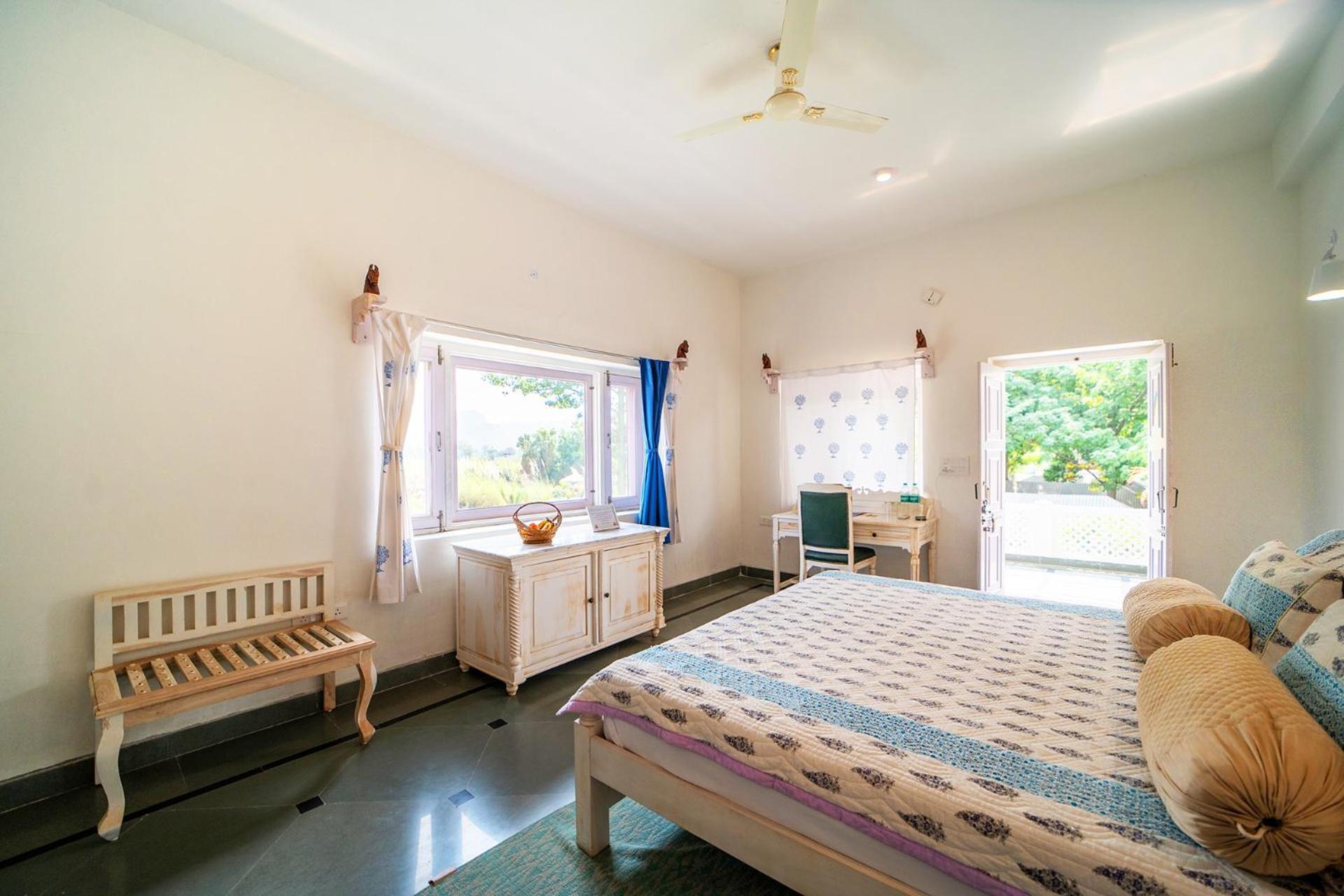 Maa Ashapura Resort Sawai Madhopur Ngoại thất bức ảnh