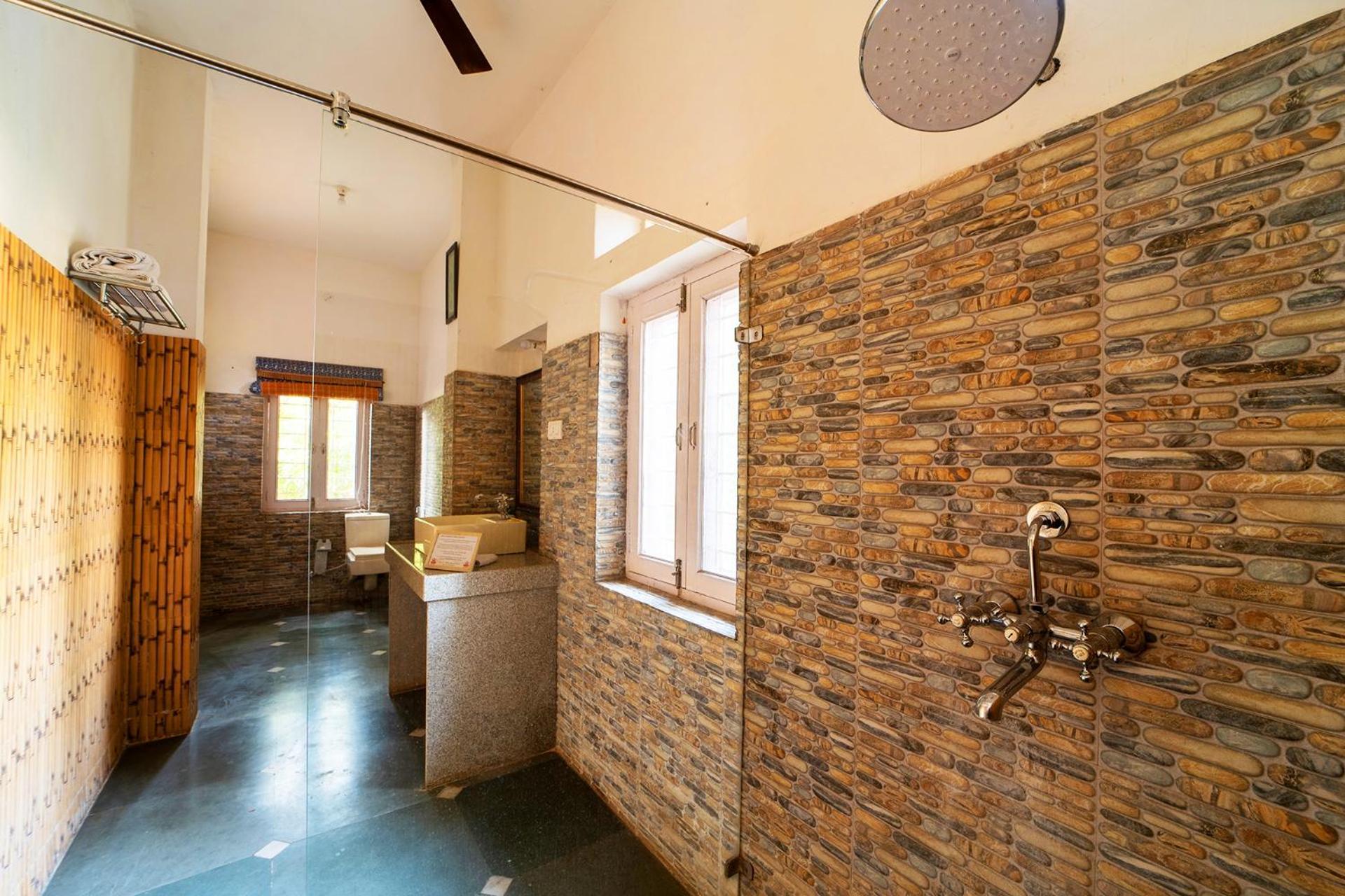 Maa Ashapura Resort Sawai Madhopur Ngoại thất bức ảnh