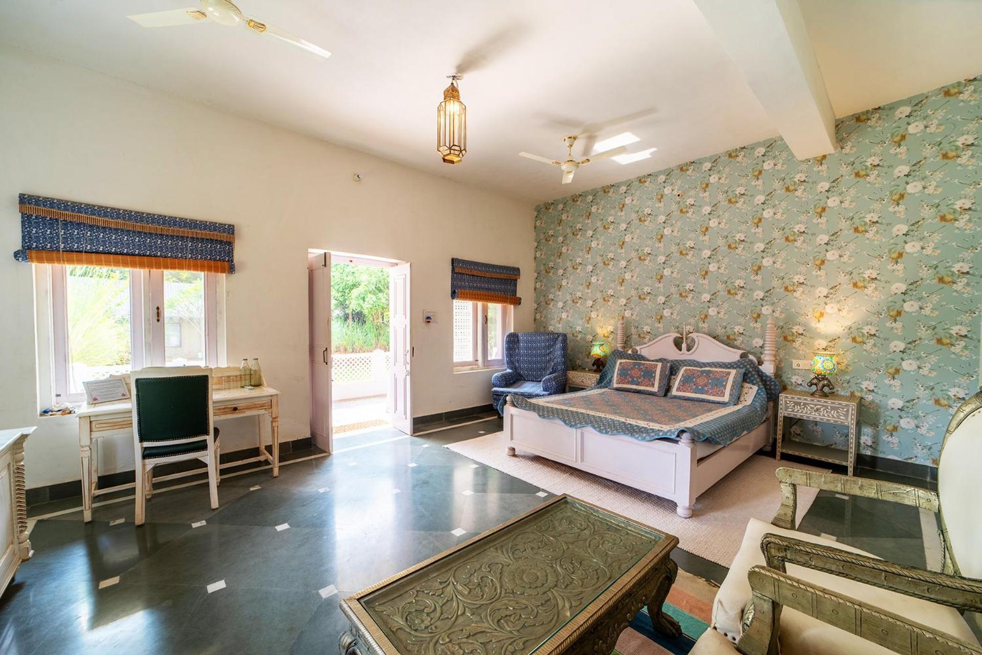 Maa Ashapura Resort Sawai Madhopur Ngoại thất bức ảnh