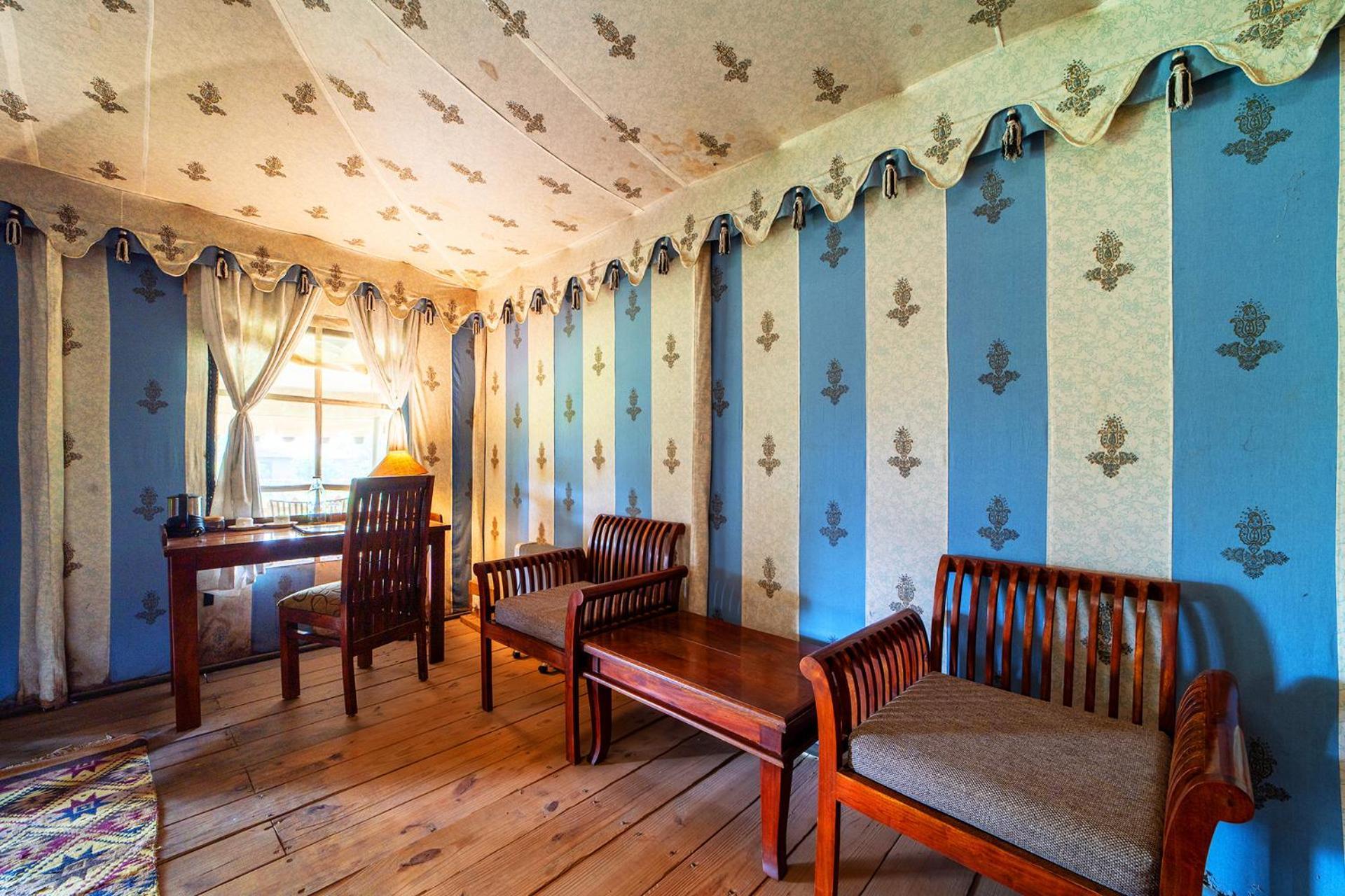 Maa Ashapura Resort Sawai Madhopur Ngoại thất bức ảnh